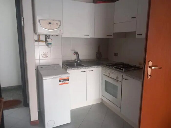 Appartamento bilocale in affitto in Via San Rocchino, Piacenza