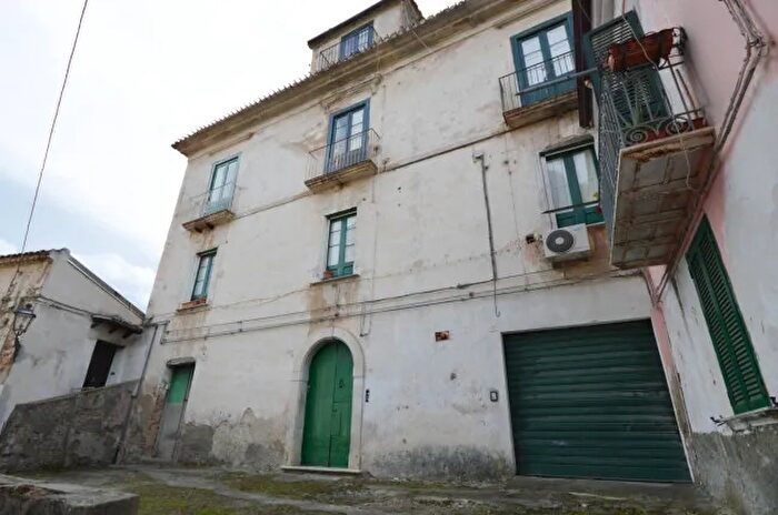 Appartamento con 5 locali in vendita in CoriglianoRossano Via degli Alberghi, CoriglianoRossano