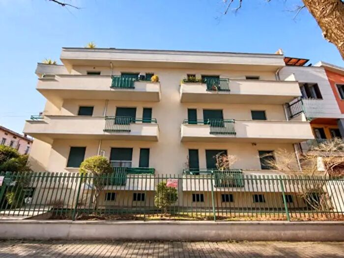 Appartamento monolocale in vendita in Via Guglielmo da Saliceto, Piacenza