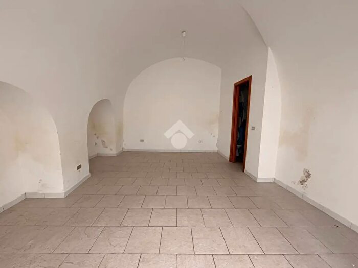 Appartamento monolocale in vendita in Santeramo In Colle