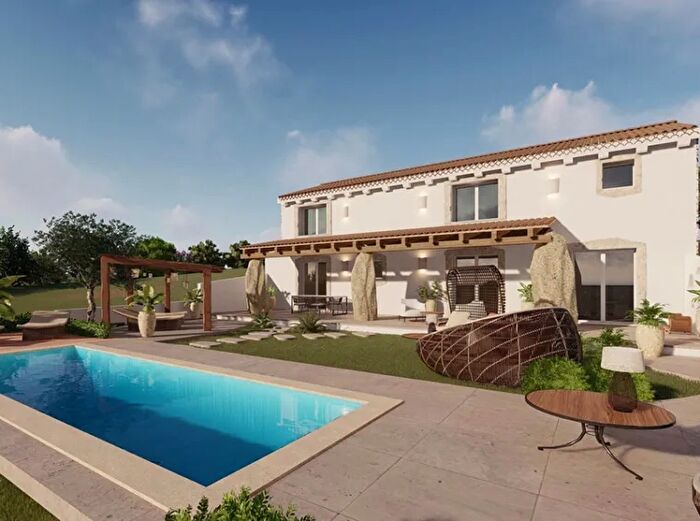 Casa trilocale in vendita in LI Junchi Badesi Sassari Sardegna Italia, Badesi