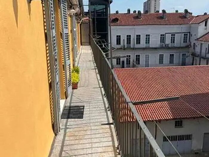 Appartamento quadrilocale in affitto in Corso Porporato, Pinerolo