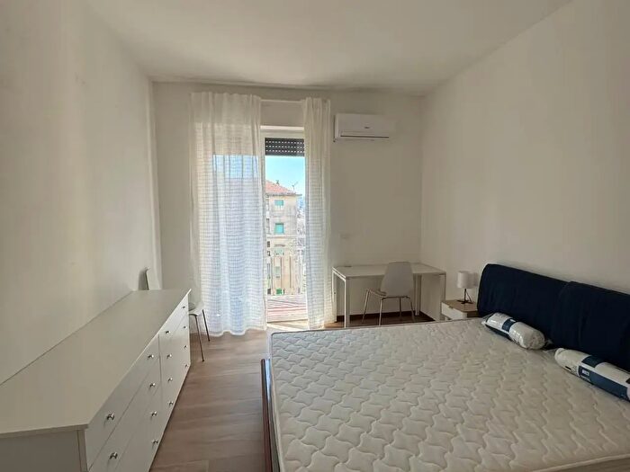 Appartamento bilocale in affitto in Via dei Fiordalisi, Milano