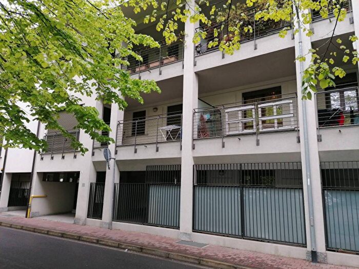 Appartamento bilocale in affitto in Via Guglielmo Marconi, Centro Storico, Lissone