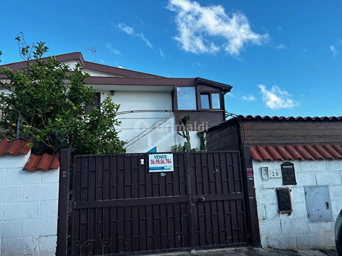 Appartamento trilocale in vendita in Viale Roma, Anzio