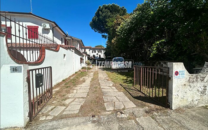 Appartamento bilocale in vendita in Via delle Piroghe Lido di Pomposa, Comacchio