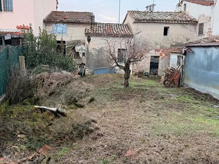 Appartamento quadrilocale in vendita in Montemarciano