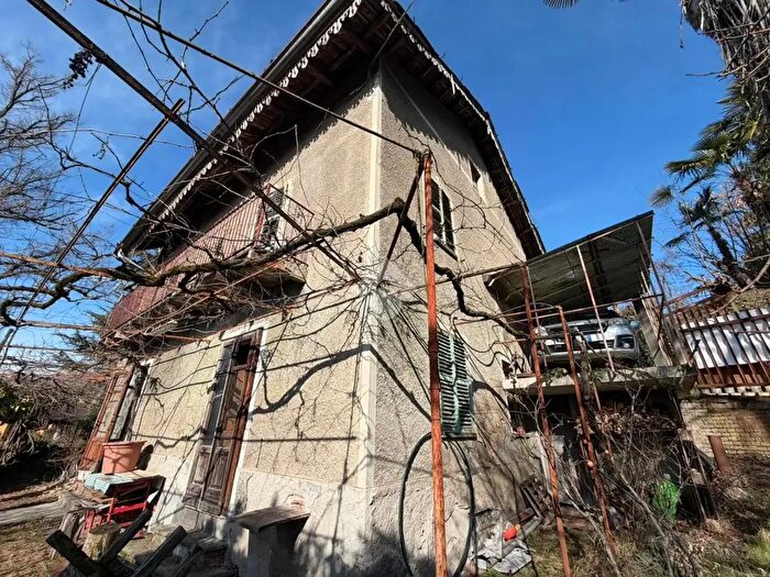 Casa con 5 locali in vendita in Strada San Tommaso, Gassino Torinese