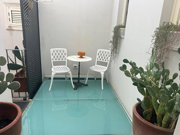 Appartamento bilocale in affitto in via degli orti, Borgata Santa Lucia, Siracusa