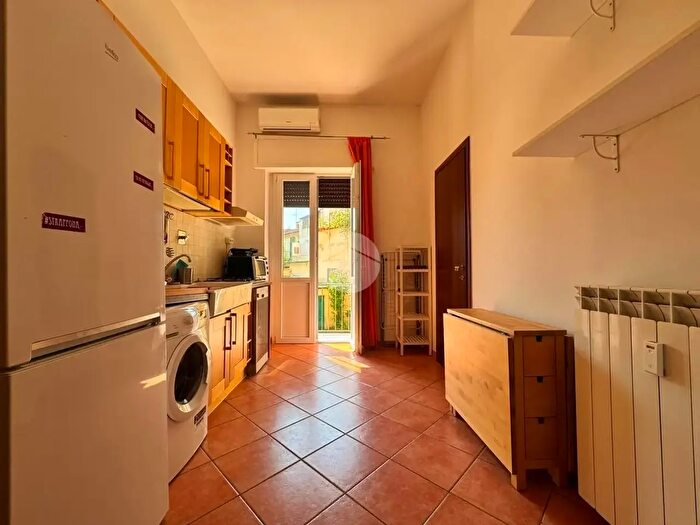 Appartamento bilocale in affitto in Via dell'Olivuzzo, Firenze
