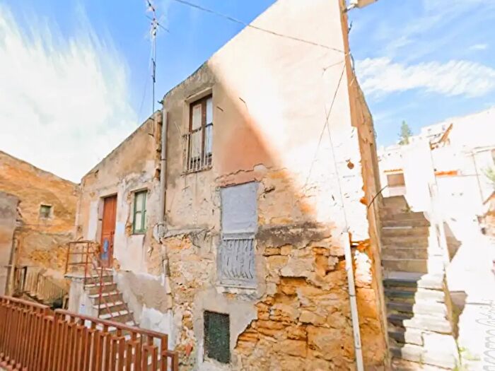 Appartamento monolocale in vendita in Traversa Ortolani, Agrigento