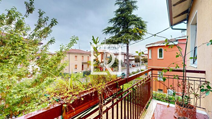 Appartamento trilocale in vendita in Via CaRossa Forlì, Forli