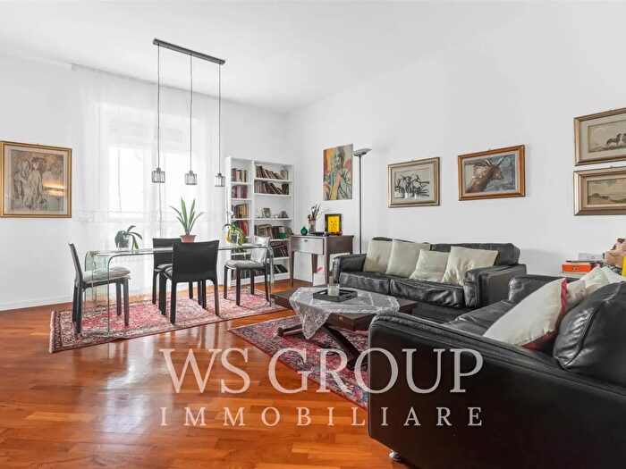 Appartamento bilocale in vendita in Viale Europa, Monza