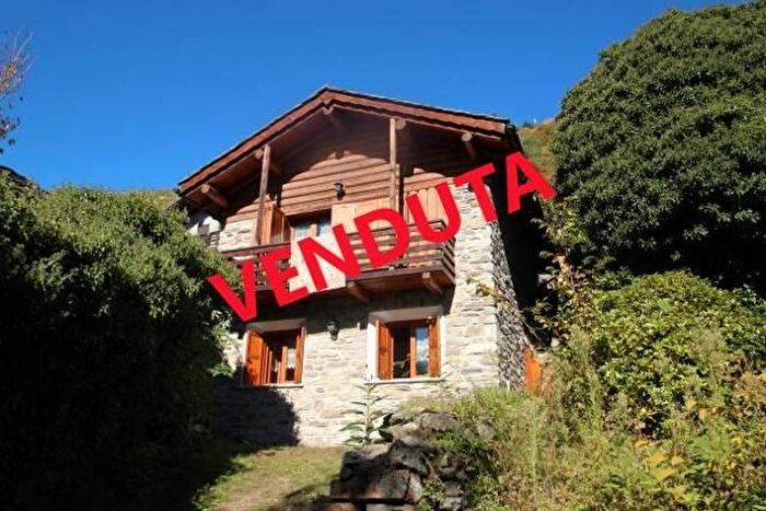 Casa trilocale in vendita in San Giacomo Filippo