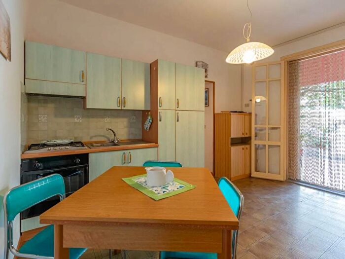 Casa bilocale in affitto in Via Giuseppe Parini, Lido degli Estensi, Comacchio