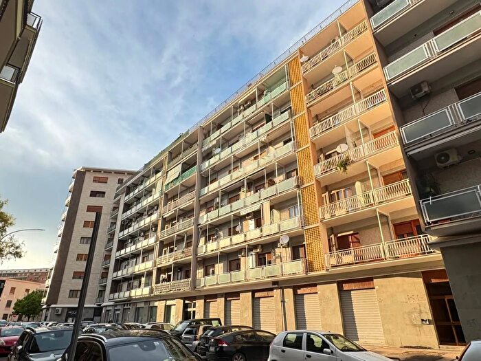 Appartamento quadrilocale in vendita in Via Eugenio Masi, Foggia