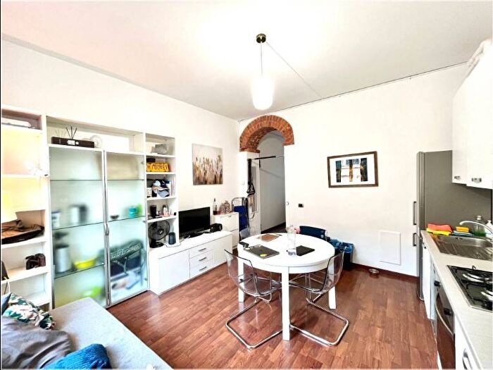 Appartamento bilocale in affitto in Via Pastrengo, Isola, Milano