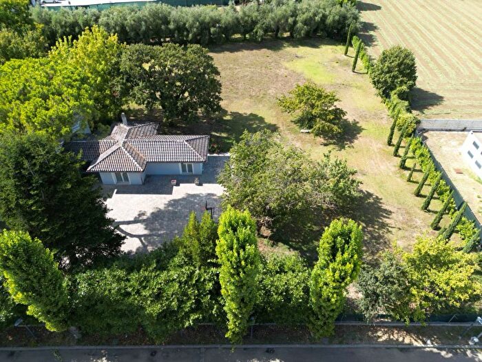 Casa trilocale in affitto in Centro, San Giovanni in Marignano