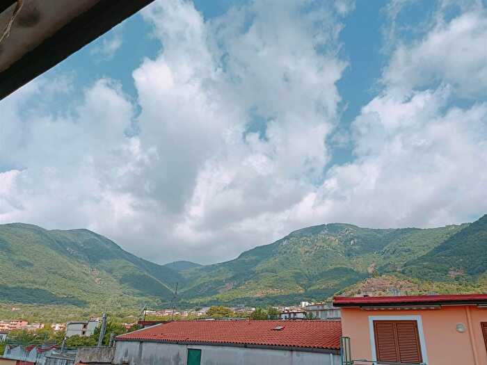 Appartamento quadrilocale in vendita in Bracigliano