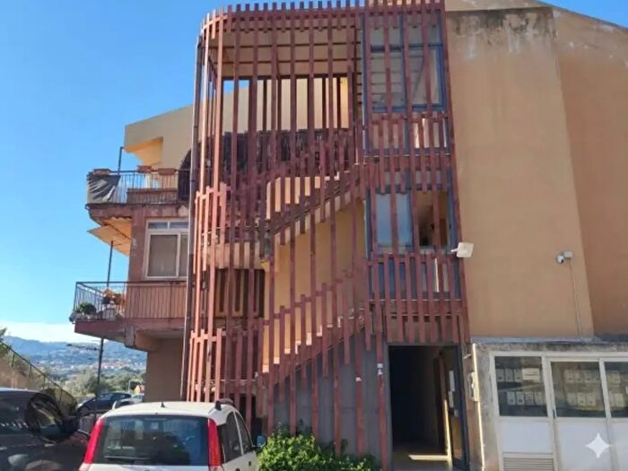 Appartamento monolocale in vendita in Strada Privata Campus, Messina