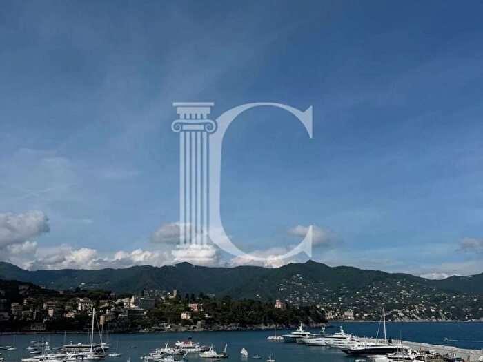 Appartamento monolocale in affitto in Via Garibaldi, Centro, Santa Margherita Ligure