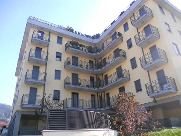 Appartamento bilocale in affitto in Como