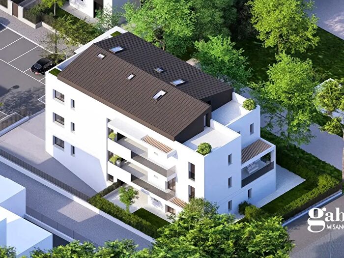 Appartamento trilocale in vendita in Via Grossi Snc, Misano Adriatico