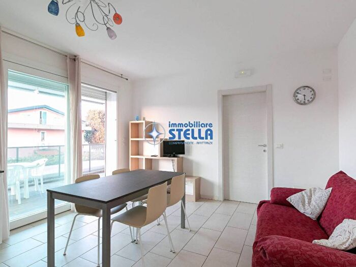 Appartamento bilocale in affitto in Via Benvenuto Cellini, Lido Ovest Faro, Jesolo