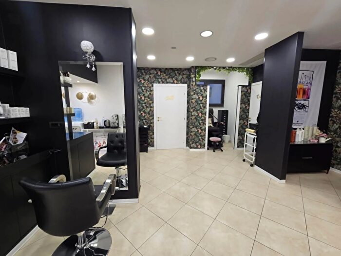 Casa monolocale in vendita in Reggio Calabria