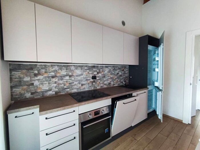 Appartamento bilocale in affitto in Piazza Roma, Breo, Mondovì