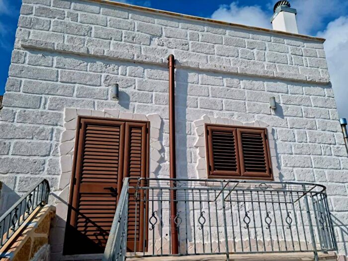 Appartamento bilocale in affitto in Via Montegrappa, Centro, Gagliano del Capo