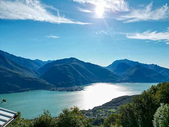 Casa trilocale in vendita in Località Monte Alco Snc, Cremia