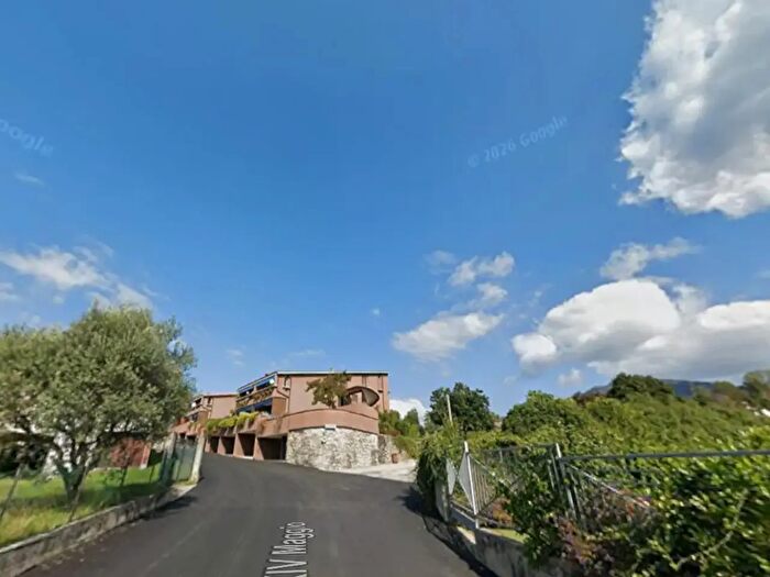 Appartamento monolocale in affitto in Via XXIV Maggio, Leggiuno