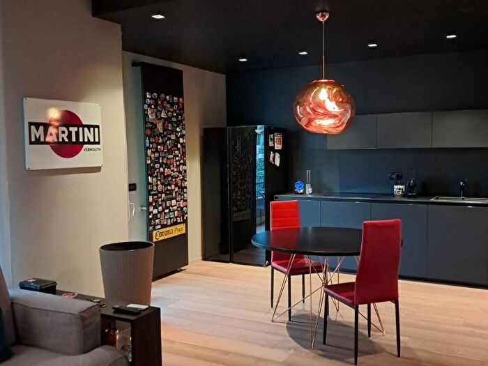 Appartamento bilocale in affitto in Centro, Stra