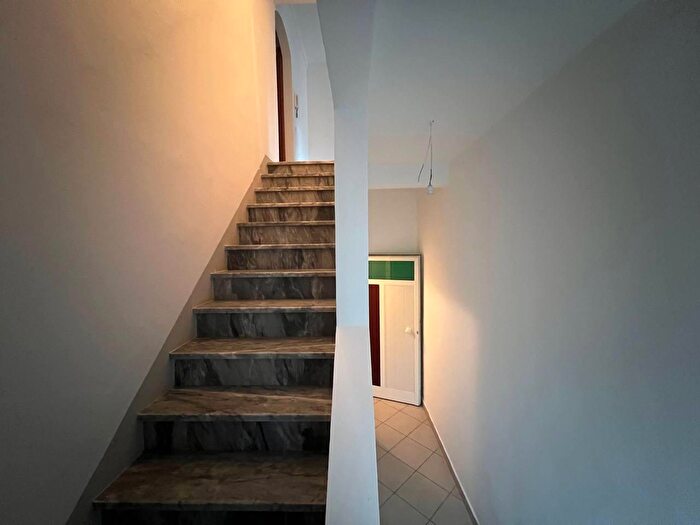 Appartamento quadrilocale in vendita in Calci