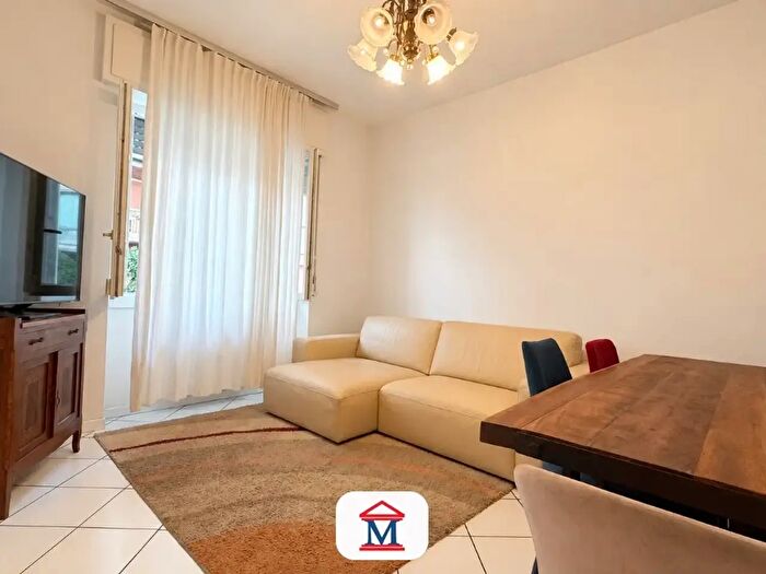 Appartamento trilocale in vendita in Piazza Varsavia, Bergamo