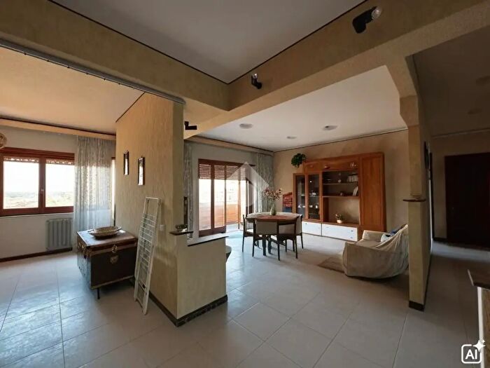 Appartamento quadrilocale in vendita in Via Venezia, Piedimonte San Germano