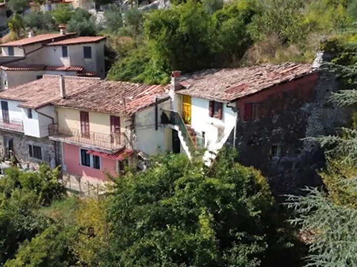 Appartamento bilocale in vendita in Palestrina