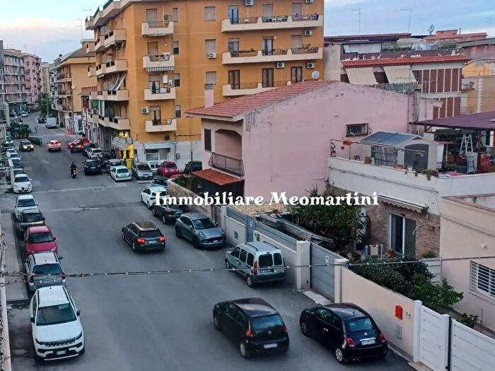 Appartamento quadrilocale in affitto in Via Pietro Novelli Siracusa Sr, Siracusa
