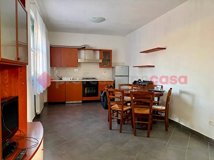 Appartamento trilocale in vendita in Via Alfonsine, Santa Croce SullArno