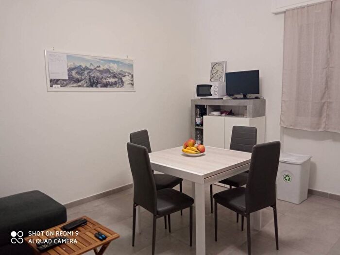 Appartamento bilocale in affitto in VIA ORTIGARA, Melzo