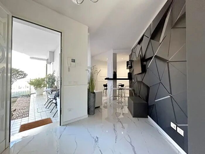 Appartamento bilocale in vendita in Riccione