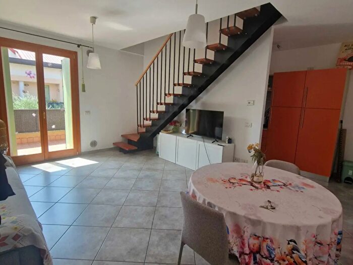 Appartamento in vendita in Rovigo