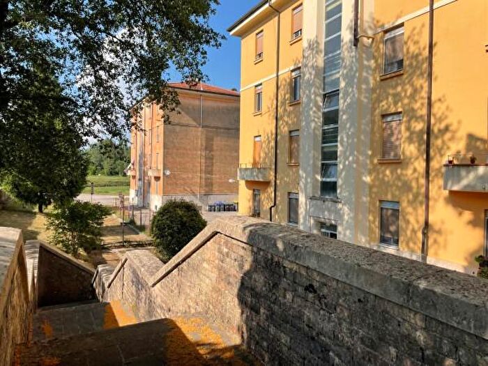 Appartamento trilocale in vendita in Vocabolo Giuncano, Terni