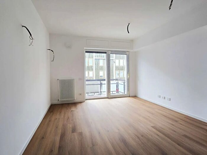 Appartamento bilocale in vendita in Via Camozzi, Bergamo