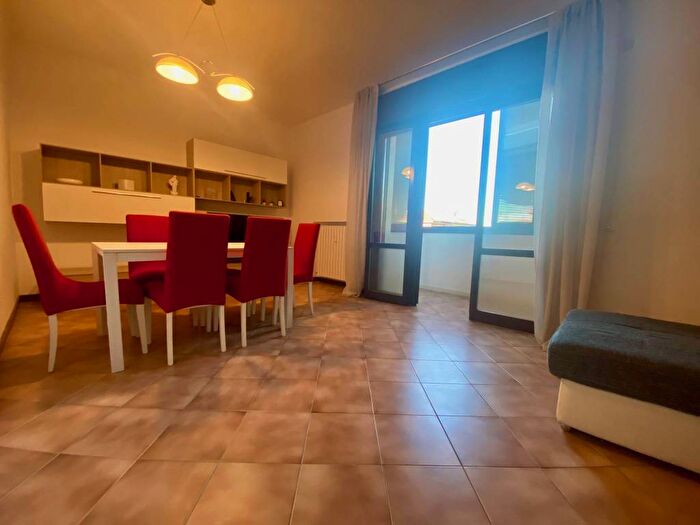 Appartamento trilocale in affitto in Viale San Marco, Mestre, Venezia