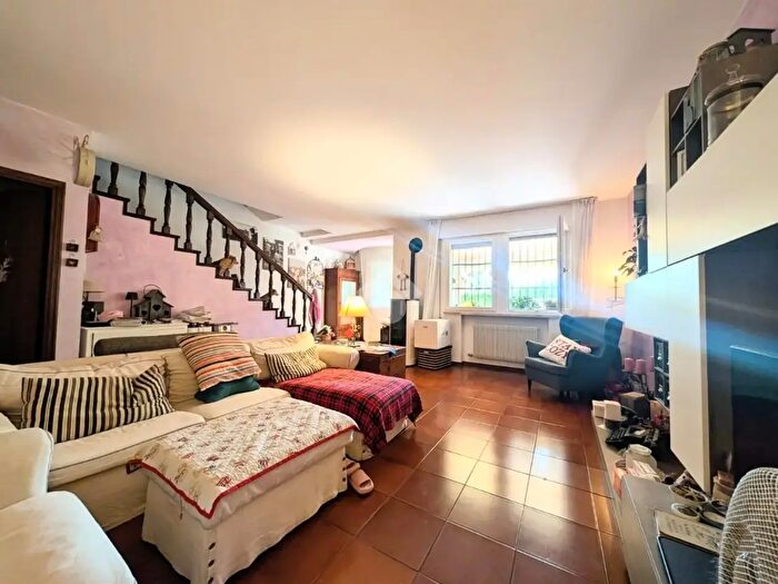 Casa con 5 locali in vendita in Via Filippo Turati, Preganziol