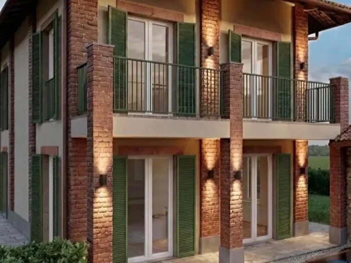 Casa con 5 locali in vendita in Via Tetti Gariglio, Pino Torinese