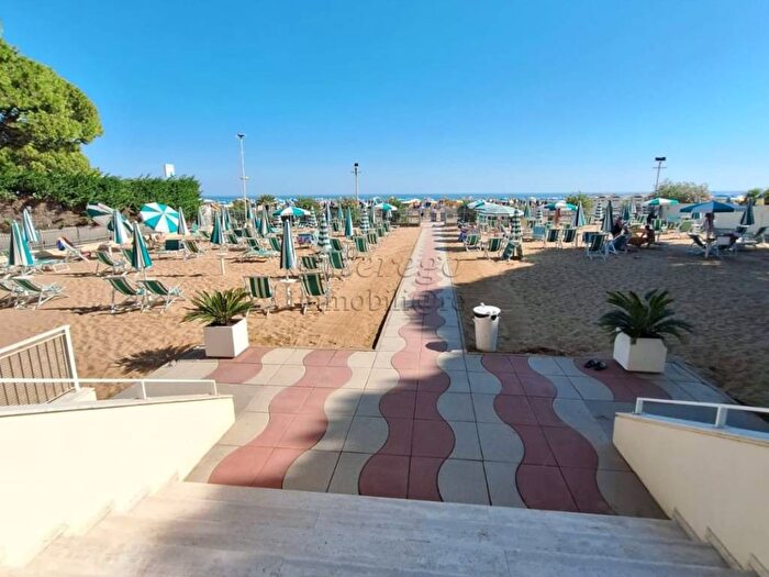 Appartamento monolocale in affitto in Via Zara, Lido Centro Ovest, Jesolo