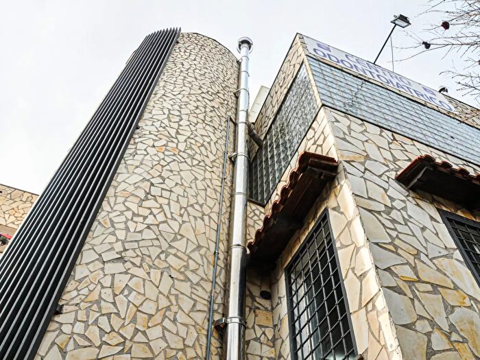 Casa trilocale in vendita in Civitavecchia